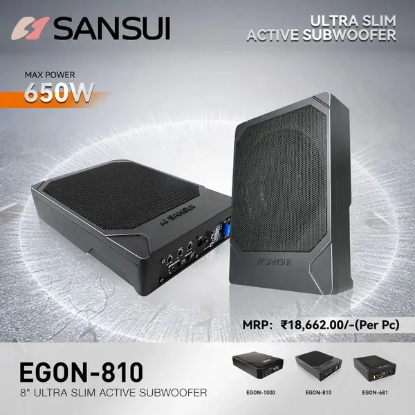 Sansui_Egon_810_8_Inch_Active_Underseat_Subwoofer_Universal_Default_Title