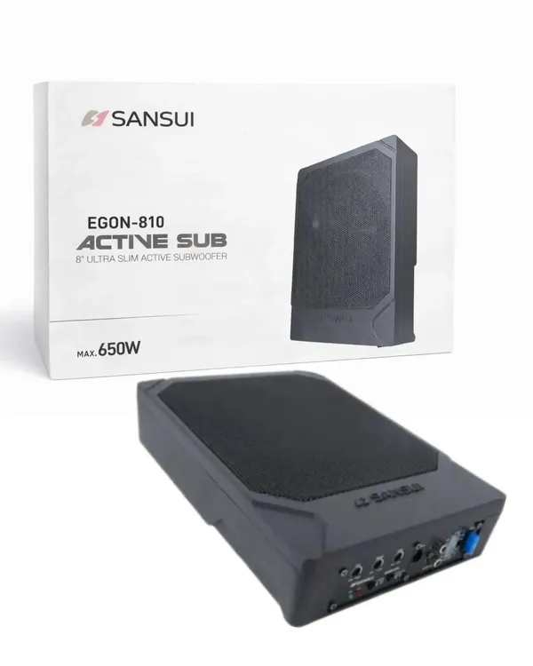 Sansui_Egon_810_8_Inch_Active_Underseat_Subwoofer_Universal_Default_Title