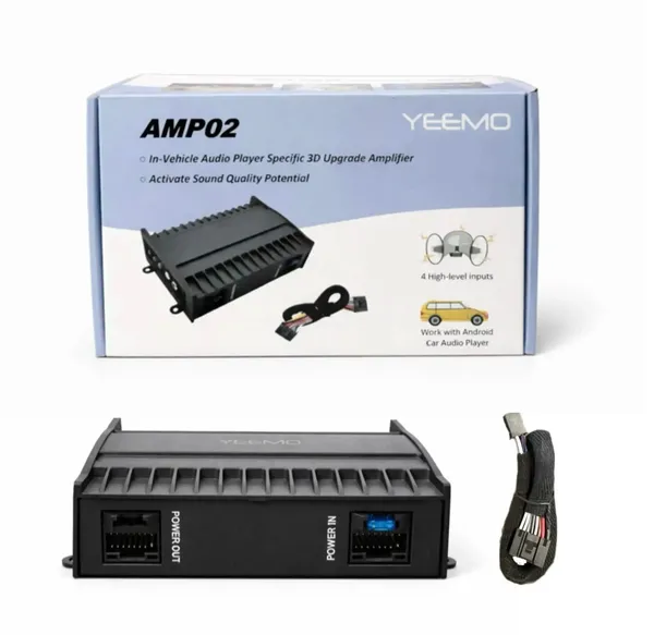 Yeemo_Dsp_Amp02_4x35w_Car_Amplifier_For_Android_Stereo_Universal_Default_Title
