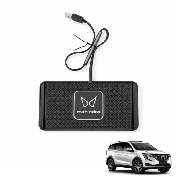 Mahindra_Xuv_700_15w_Wireless_Charging_Pad_Default_Title