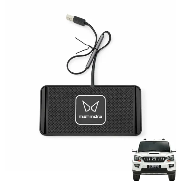 Mahindra_15w_Qi_Wireless_Charging_Pad_For_Scorpio_Classic_Default_Title