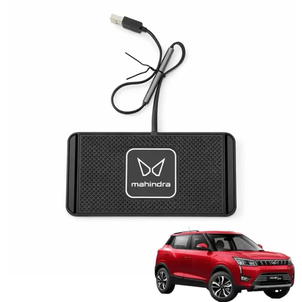 Mahindra_Xuv300_Wireless_Charging_Pad_15w_Qi_Charger_Default_Title