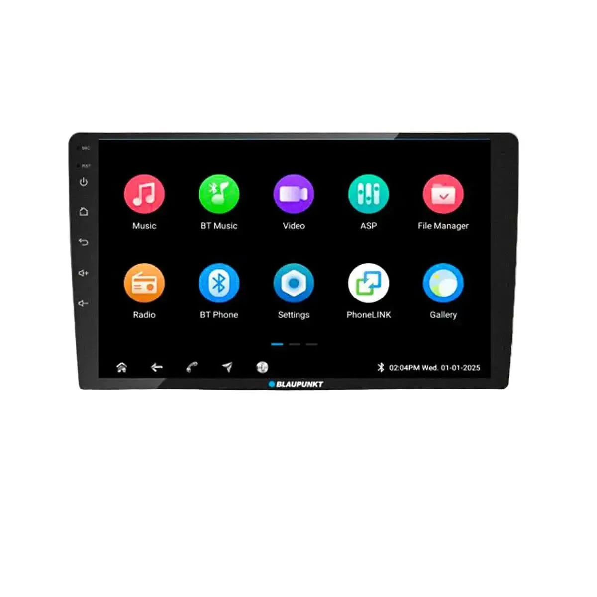 Blaupunkt_Key_Largo_1010_Android_Stereo_With_Camera_Universal_Default_Title