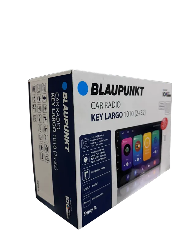 Blaupunkt_Key_Largo_1010_Android_Stereo_With_Camera_Universal_Default_Title