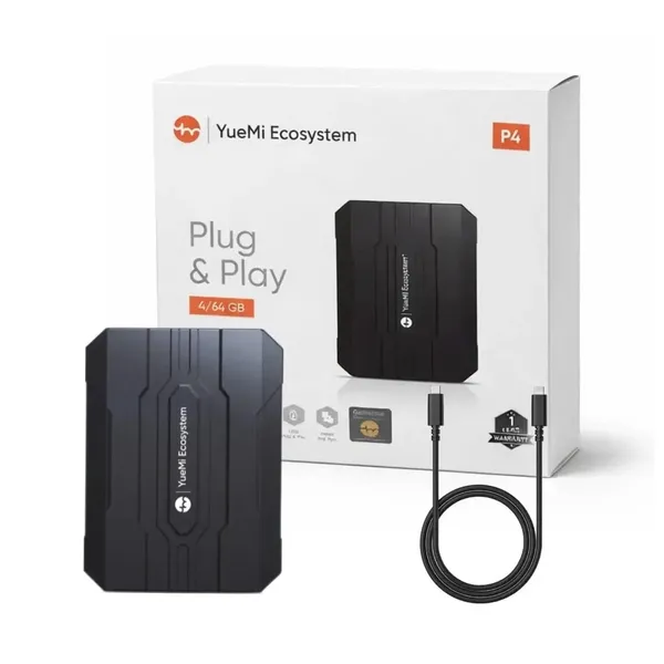 Yuemi_Ecosystem_Yuemi_P4_Android_Box_To_Convert_Oem_Stereo_To_Android_Android_Ai_Box_Universal_P8_6_128gb