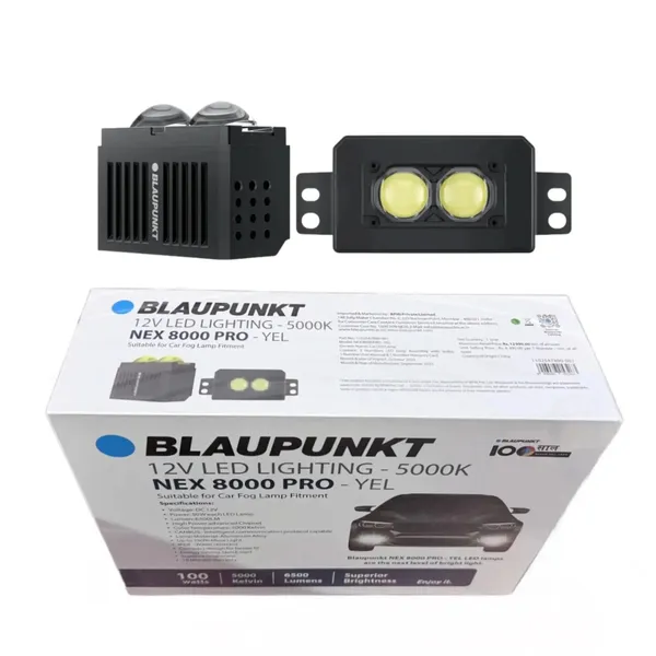 Blaupunkt_Nex8000pro_Fog_Lamps_For_Tata_Nexon_Not_Required