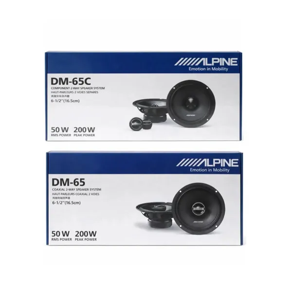 Alpine_Dm_65c_6_5_Inch_Speakers_Combo_For_Cars_Universal_Default_Title