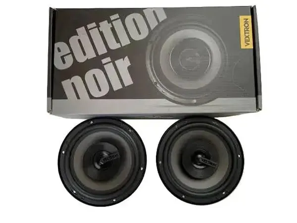 Vextron_Xt6_Edition_Noir_6_Inch_Coaxial_Speakers_Universal_Default_Title