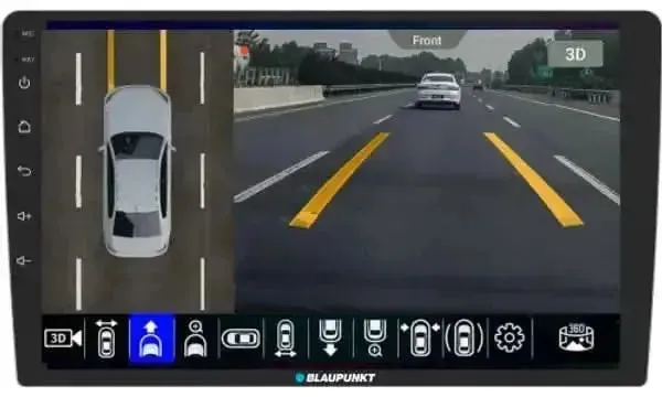 Blaupunkt_Sanjose_1000_9_Inch_Android_13_Android_Car_Stereo_4gb_Ram_64gb_Wireless_Carplay_Android_Auto_360_Camera_Support_Universal_Default_Title