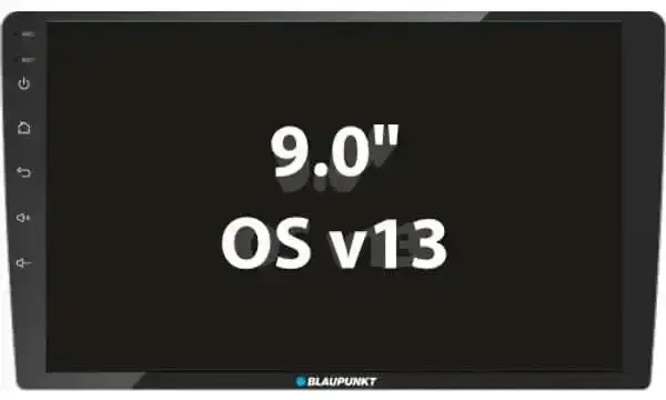 Blaupunkt_Sanjose_1000_9_Inch_Android_13_Android_Car_Stereo_4gb_Ram_64gb_Wireless_Carplay_Android_Auto_360_Camera_Support_Universal_Default_Title