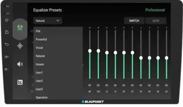 Blaupunkt_Sanjose_1000_9_Inch_Android_13_Android_Car_Stereo_4gb_Ram_64gb_Wireless_Carplay_Android_Auto_360_Camera_Support_Universal_Default_Title
