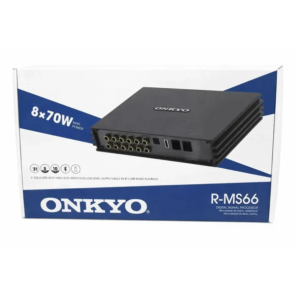 Onkyo_R_Ms66_Car_Dsp_Amplifier_8x70w_8ch_Input_10ch_Output_Universal_Default_Title