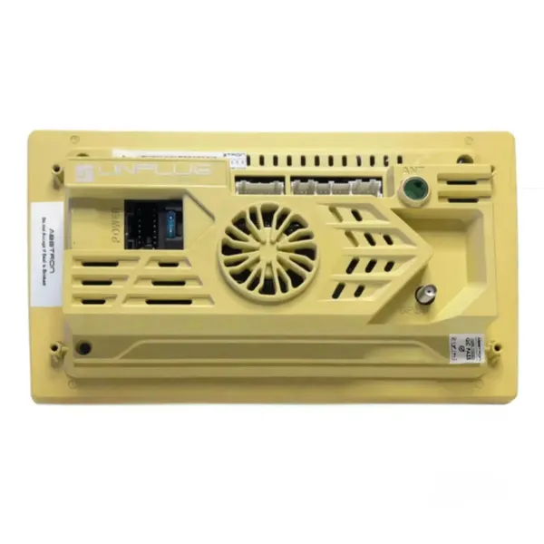 Unplug_San_Jose_660_Android_Car_Stereo_Qled_Ips_Display_2gb_Ram_64gb_Rom_Apple_Carplay_Android_Auto_Universal_Unplug_Ahd_Reverse_Camera_Free_Along_With_This_Product