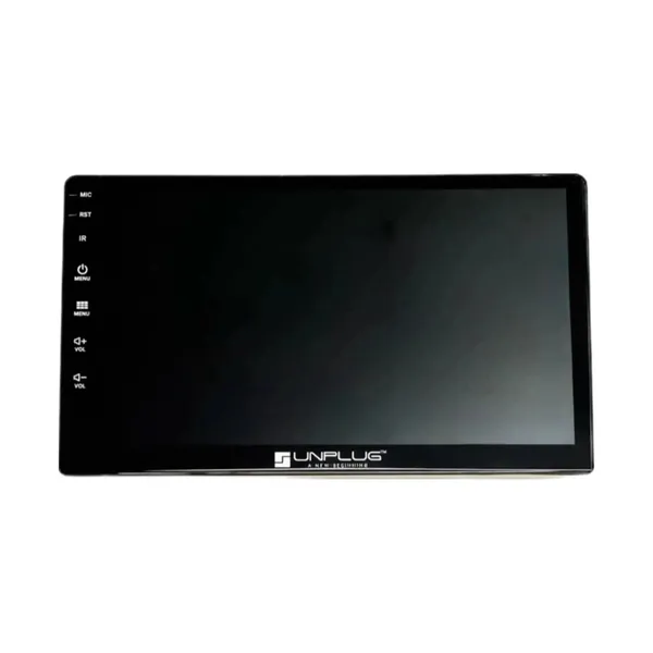 Unplug_San_Antonio_960_Android_Car_Stereo_Qled_Ips_Display_4gb_Ram_64gb_Rom_Wireless_Apple_Carplay_Android_Auto_Universal_Unplug_Ahd_Reverse_Camera_Free_Along_With_This_Product