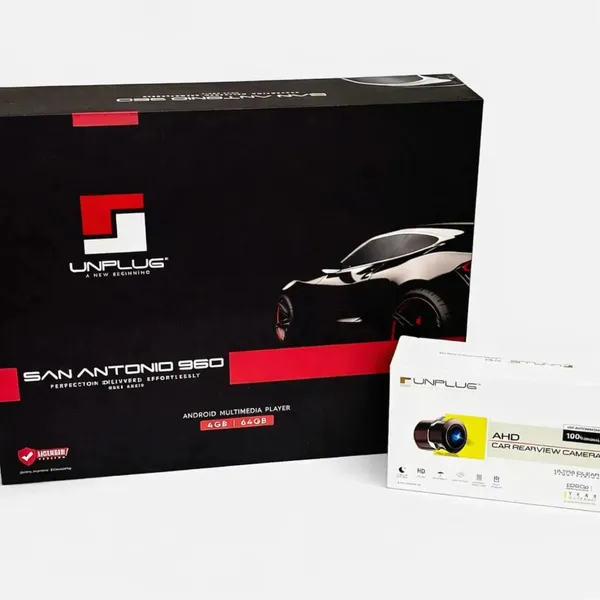 Unplug_San_Antonio_960_Android_Car_Stereo_Qled_Ips_Display_4gb_Ram_64gb_Rom_Wireless_Apple_Carplay_Android_Auto_Universal_Unplug_Ahd_Reverse_Camera_Free_Along_With_This_Product