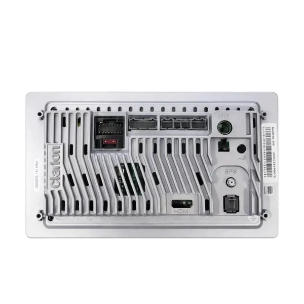 Clarion_Gl_300_Android_Car_Stereo_9_Inch_Ips_Display_4gb_Ram_64gb_Rom_Dsp_Audio_Universal_Default_Title