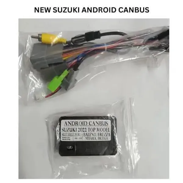 Fronx_9_Inch_Android_Dashboard_Frame_With_Canbus_Default_Title