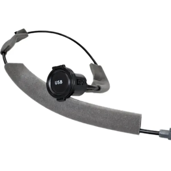 Msga_Usb_Port_For_Maruti_Suzuki_Oem_Fit_Assembly_Not_Required