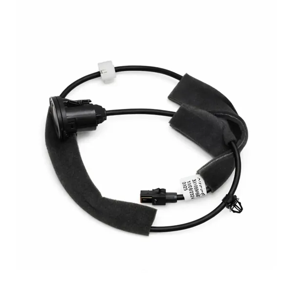 Msga_Usb_Port_For_Maruti_Suzuki_Oem_Fit_Assembly_Not_Required
