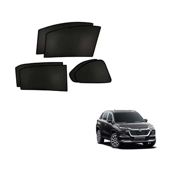 Custom_Fit_Grand_Vitara_Sunshade_Mesh_Car_Window_Covers_Default_Title