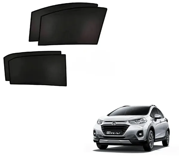 Honda_Wrv_Custom_Fit_Sunshade_Curtains_For_Uv_Protection_Default_Title