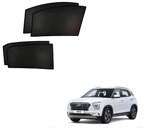 Custom_Fit_Sunshades_For_Creta_2020_2025_Vehicles_Default_Title