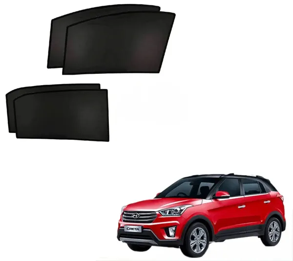 Custom_Fit_Black_Sunshade_Mesh_Car_Window_Curtains_Default_Title