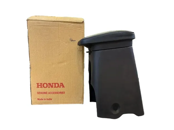 Honda_Amaze_2018_Oem_Armrest_With_Storage_Default_Title