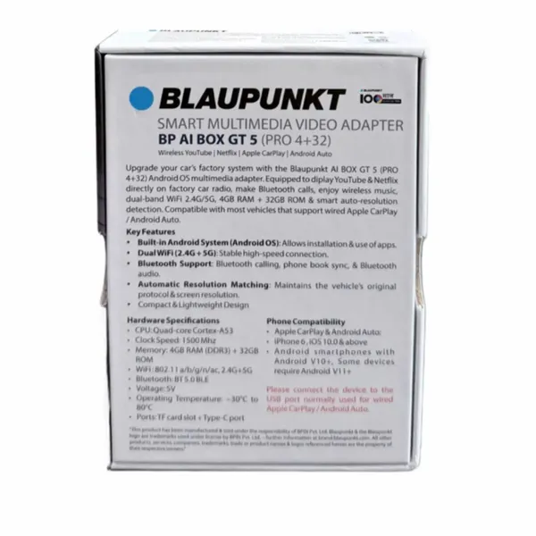 Blaupunkt_Ai_Box_Gt5_Pro_Android_Multimedia_Adapter_For_Oem_Stereo_Universal_Default_Title