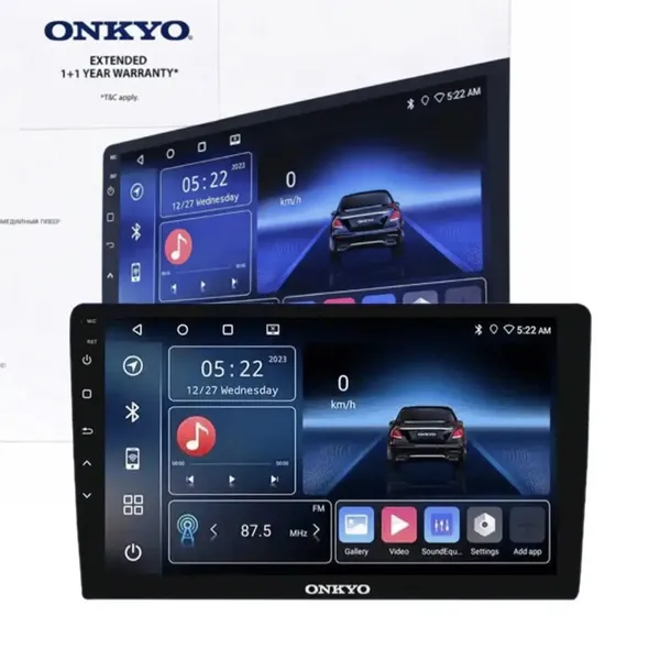 Onkyo_X_Qd1120_Android_Car_Stereo_9_Inch_Ips_Display_Wireless_Apple_Carplay_Android_Auto_2gb_Ram_64gb_Rom_Universal_2_64_Gb