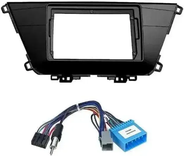 Kia_Carens_9_Inch_Android_Double_Din_Frame_Default_Title