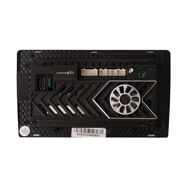Nippon_Android_Stereo_9_Pro_X_With_Licensed_Wireless_Carplay_Auto_4_64gb_Universal_Default_Title
