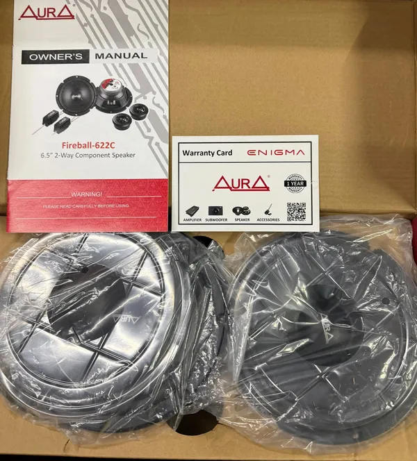 Aura_Fireball_622c_6_5_Inch_Component_Speakers_Universal_Default_Title