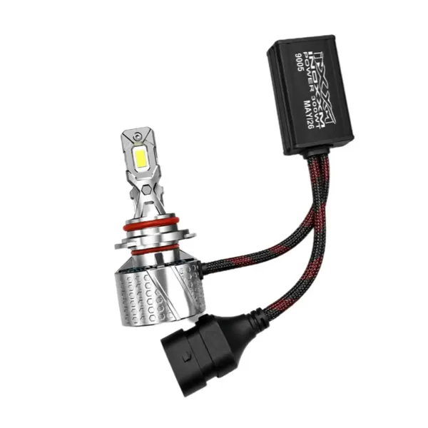 Inoxxm_300w_Led_Car_Headlight_India_For_Modern_Vehicles_Universal_H7