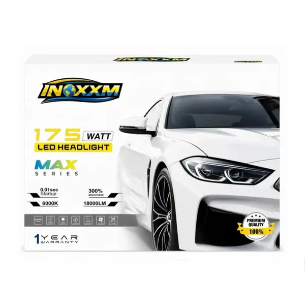 Philips_175w_Led_Headlight_Bulb_Car_With_Superior_Brightness_Universal_H8