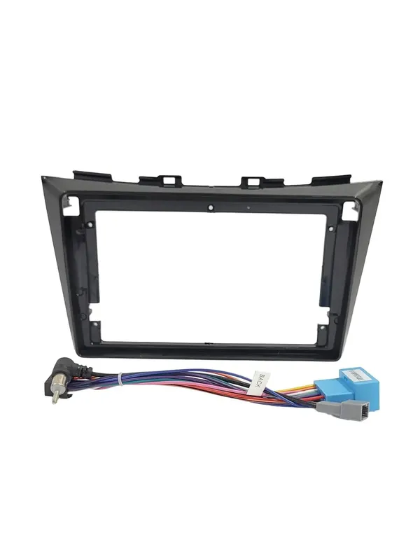 9_Inch_Android_Dashboard_Frame_For_Swift_Dzire_Default_Title