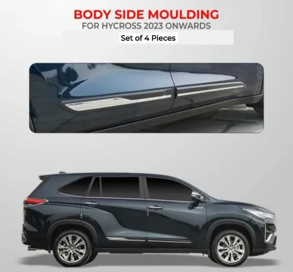 Innova_Hycross_Side_Beading_Oem_Type_Abs_Quality_Black_Chrome_Default_Title