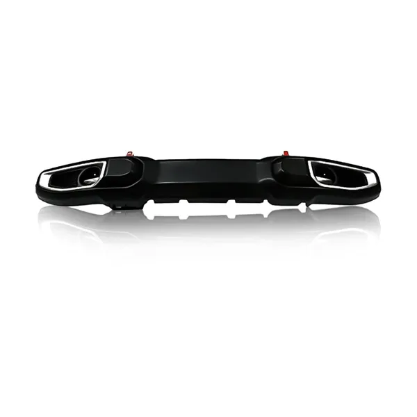 Thar_Roxx_Wrangler_Style_Front_Bumper_Modified_Abs_Quality_Default_Title