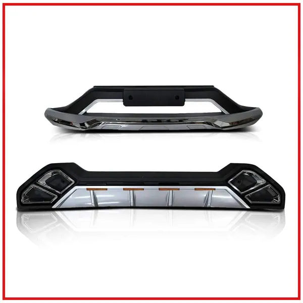 Grand_Vitara_Front_And_Rear_Bumper_Guard_Diffuser_Default_Title