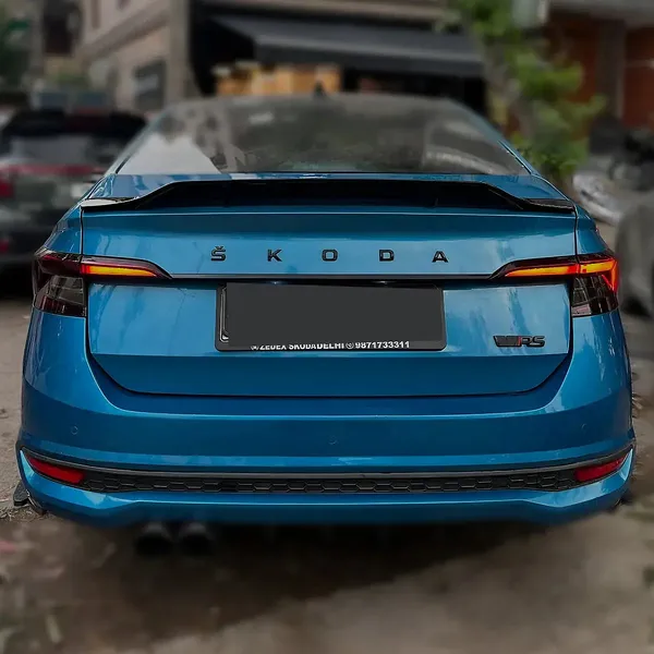 Imported_Rs_Style_Duck_Spoiler_For_Skoda_Slavia_2022_Onwards_Glossy_Black_M_Style