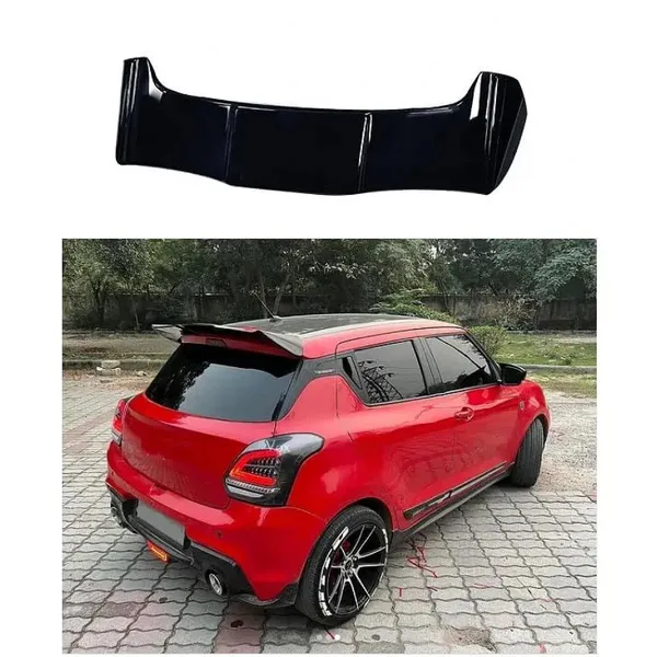 Imported_Maruti_Suzuki_Swift_Batman_Style_Rear_Spoiler_Glossy_Black_Default_Title
