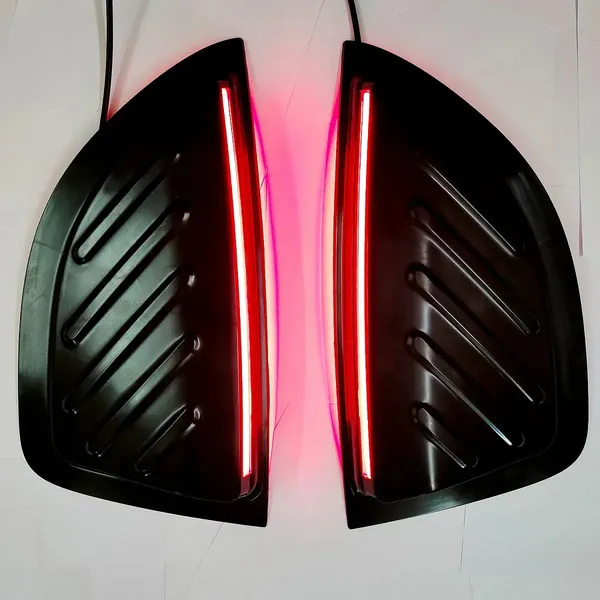 Imported_Kia_Sonet_Rear_Pillar_Cluster_Led_Light_Assembly_With_Integrated_Turn_Signal_Set_Of_2_Default_Title