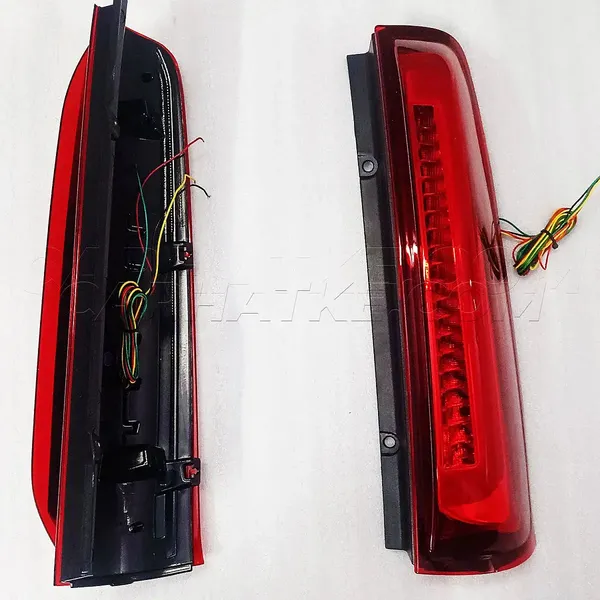 Mahindra_Scorpio_Classic_2022_Led_Pillar_Light_With_Red_Glass_Lens_Smoke_Glass