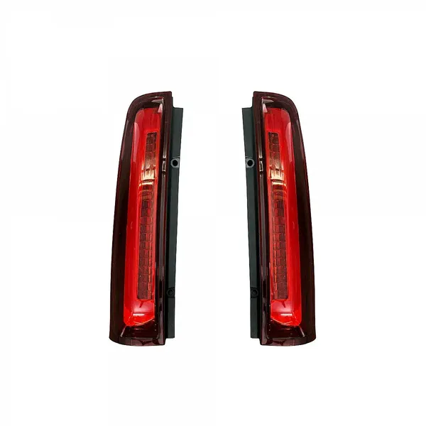 Mahindra_Scorpio_Classic_2022_Led_Pillar_Light_With_Red_Glass_Lens_Smoke_Glass