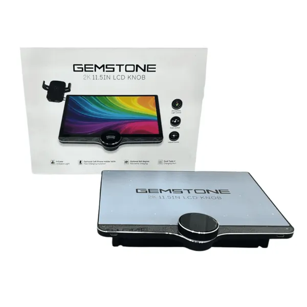Gemstone_2k_Car_Infotainment_System_11_5_Inch_Android_Player_With_4gb_Ram_64gb_Storage_Universal_Default_Title