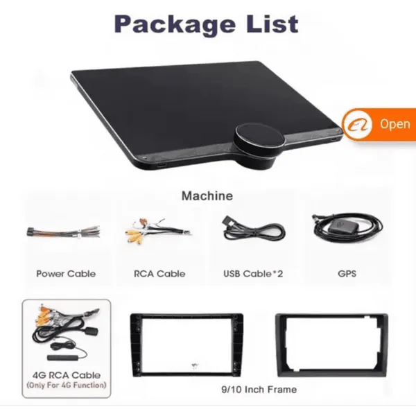 Gemstone_2k_Car_Infotainment_System_11_5_Inch_Android_Player_With_4gb_Ram_64gb_Storage_Universal_Default_Title