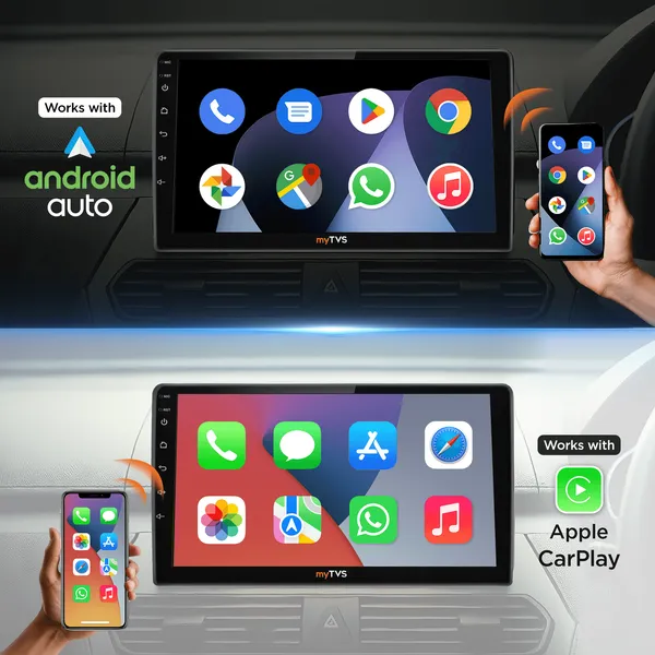 Mytvs_Android_9_Inch_Player_With_T5l_Processor_Auto_Carplay_Support_Universal_Default_Title