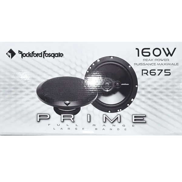 Rockford_Fosgate_R675_Prime_Coaxial_Speakers_Full_Range_Car_Speaker_Universal_Default_Title