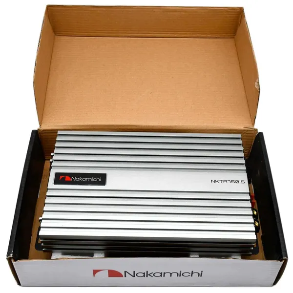 Nakamichi_Nkta750_5_5_Channel_Class_A_B_Amplifier_High_Performance_5_Channel_Amplifier_Universal_Default_Title