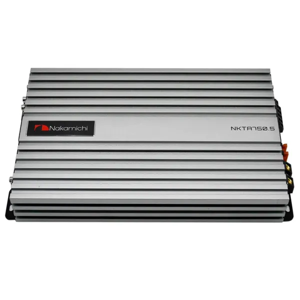 Nakamichi_Nkta750_5_5_Channel_Class_A_B_Amplifier_High_Performance_5_Channel_Amplifier_Universal_Default_Title